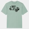 Freestyler t-shirt  Thumbnail