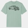 Freestyler t-shirt  Thumbnail