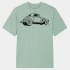 Freestyler t-shirt  Thumbnail
