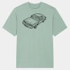 Freestyler t-shirt  Thumbnail