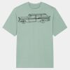 Freestyler t-shirt  Thumbnail