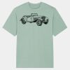 Freestyler t-shirt  Thumbnail