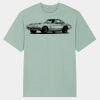 Freestyler t-shirt  Thumbnail