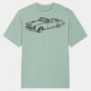 Freestyler t-shirt  Thumbnail