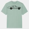 Freestyler t-shirt  Thumbnail