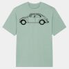 Freestyler t-shirt  Thumbnail
