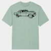 Freestyler t-shirt  Thumbnail