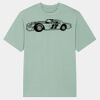 Freestyler t-shirt  Thumbnail