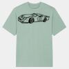 Freestyler t-shirt  Thumbnail