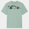 Freestyler t-shirt  Thumbnail