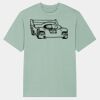 Freestyler t-shirt  Thumbnail