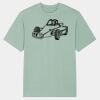 Freestyler t-shirt  Thumbnail