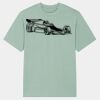Freestyler t-shirt  Thumbnail