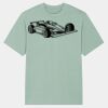 Freestyler t-shirt  Thumbnail