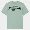 Freestyler t-shirt  Thumbnail