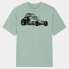 Freestyler t-shirt  Thumbnail