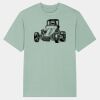 Freestyler t-shirt  Thumbnail