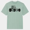 Freestyler t-shirt  Thumbnail