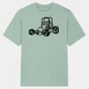 Freestyler t-shirt  Thumbnail