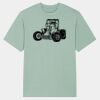 Freestyler t-shirt  Thumbnail