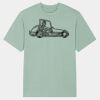 Freestyler t-shirt  Thumbnail