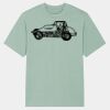 Freestyler t-shirt  Thumbnail