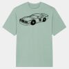 Freestyler t-shirt  Thumbnail