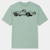 Freestyler t-shirt  Thumbnail