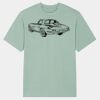 Freestyler t-shirt  Thumbnail