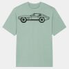 Freestyler t-shirt  Thumbnail