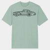 Freestyler t-shirt  Thumbnail