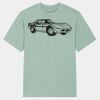Freestyler t-shirt  Thumbnail