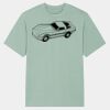 Freestyler t-shirt  Thumbnail