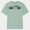 Freestyler t-shirt  Thumbnail