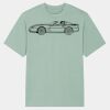Freestyler t-shirt  Thumbnail