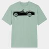 Freestyler t-shirt  Thumbnail