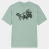 Freestyler t-shirt  Thumbnail