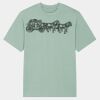 Freestyler t-shirt  Thumbnail