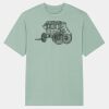 Freestyler t-shirt  Thumbnail