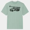 Freestyler t-shirt  Thumbnail