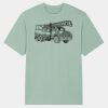Freestyler t-shirt  Thumbnail