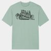 Freestyler t-shirt  Thumbnail