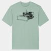 Freestyler t-shirt  Thumbnail