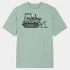 Freestyler t-shirt  Thumbnail