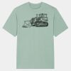 Freestyler t-shirt  Thumbnail