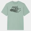 Freestyler t-shirt  Thumbnail