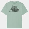 Freestyler t-shirt  Thumbnail