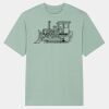 Freestyler t-shirt  Thumbnail