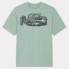 Freestyler t-shirt  Thumbnail