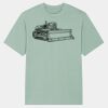 Freestyler t-shirt  Thumbnail